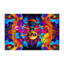 Tapis intérieur et extérieur Psyche Flicker-1316231894