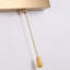 Becerril Armed Sconce