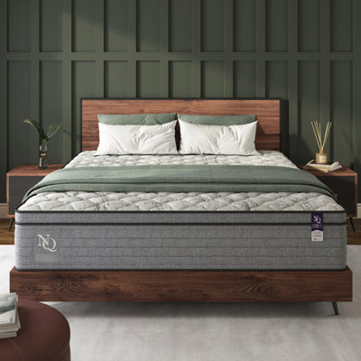 Très grand matelas en mousse viscoélastique gélifiée rafraîchissante de très grand lit pour soulagement, faible transfert de mouvement, eau, conception, base de lit ajustable, matelas - US, caractéristique du relief, qualité, soutien, compatible