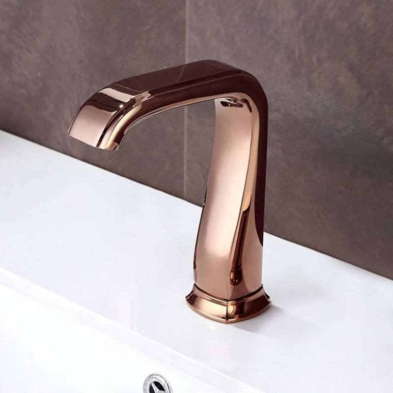 Robinet à capteur sans contact BathSelect