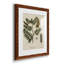 Lin et feuilles III - ensemble de 2 reproductions d'art sur papier encadré-151087577-151087558