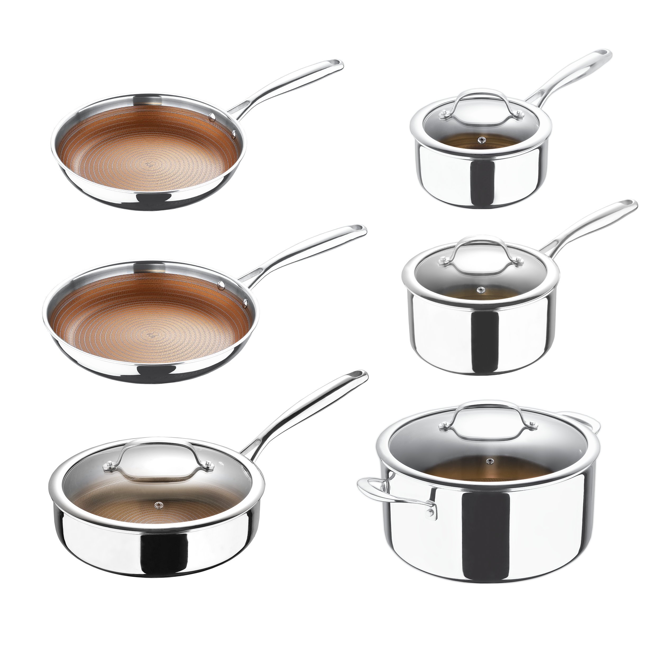 https://assets.wfcdn.com/im/44406709/compr-r85/2127/212713331/giro-by-masterpro-10-pc-triply-clad-cookware-and-pans-set-w-etched-non-stick-interior-vented-glass-lids.jpg