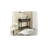 Santa Cruz 35.75'' Console Table-220928515