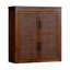 Armoire murale de rangement au-dessus de la toilette Ameer-118226012