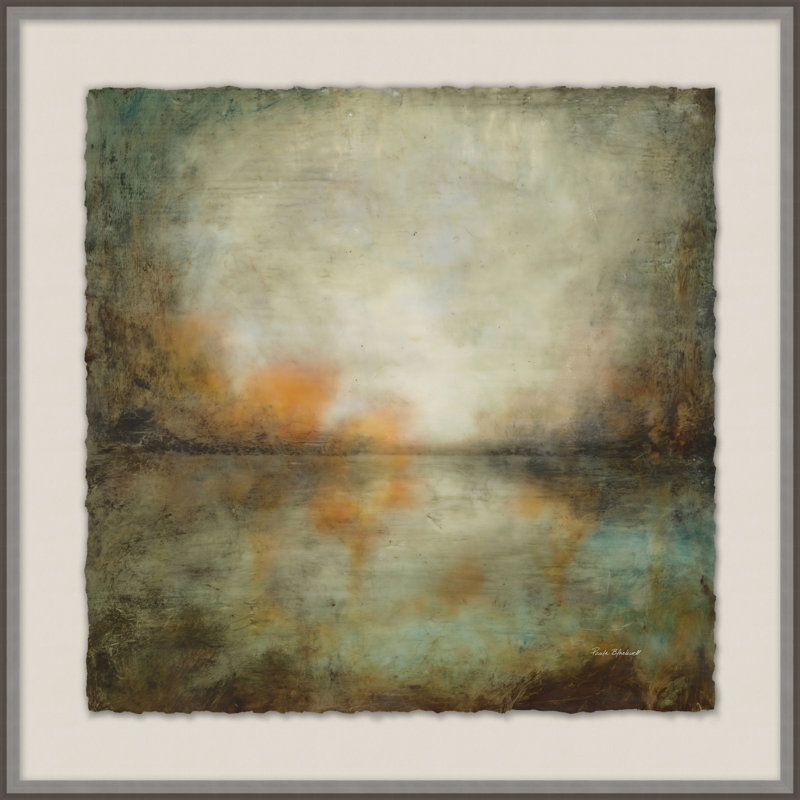 Wandering Perception " Wandering Perception 3 "