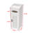 Waterproof Single Door Bathroom Cabinet