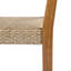 Ensemble de chaises d'extérieur Amaris (ensemble de 2)