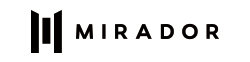 Mirador logo