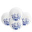 Lucy Porcelain Salad/Dessert Plate