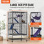 Friesland Weather Resistant Ferret Cage
