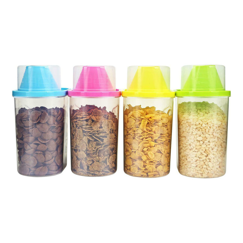 Delilah 1.9ml Food Storage Container