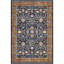 Tapis floral rétro vieilli-718525153-718525160