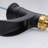 Single-handle Bathroom Faucet with Drain Assembly-151678867