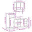 Stefaun Bathroom Suite-828568784