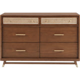 Kindred Everheart Collection Dresser