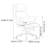 Executive Chair with Headrest-98915199