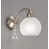 Satin Nickel selected