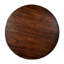 Table de salle à manger en bois massif Attah Mango-1004766861-1004766860