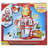 Marvel Iron Man And His Awesome Friends Iron Quarters Playset