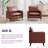 Accent Chair-1660411165