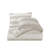 Prescott Ticking Stripe Pattern Woven Classic Chic Casual Farmhouse Coastal 3 Piece Duvet Cover Set-698546686-778474161
