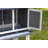 Nickols Weather Resistant Rabbit Hutch