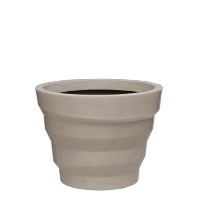 Pot à fleurs rond Kaofen ECOBO EcoFriendly