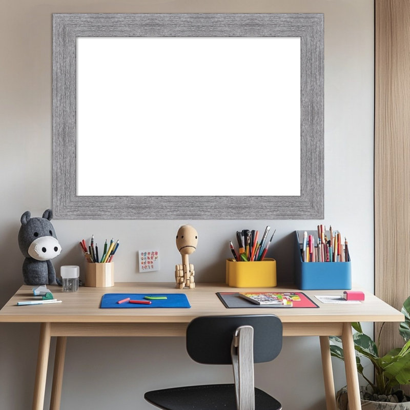 Tableaux d'organisation Bark, H 25 po x l 33 po