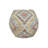 Upholstered Pouf-885443192