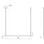 Thin-Line 1 - Light LED Pendant-1189210081-1189210085-1200082671