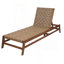 Chaise longue d'extérieur en corde-502754280