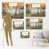 Unframed est en rupture de stock