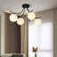 Johntai 4 - Light Sputnik Chandelier-69425642
