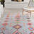 Aliecia Moroccan Indoor Rug-1773245409