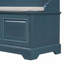 Banc de rangement pour chaussures Retro-1598709135