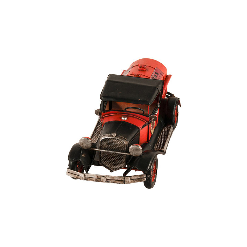 Transportation Figurines & Sculptures