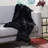 Hand Woven Throw Blanket-97708379