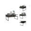 Table basse Okwara