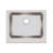 ELUHF2520 Lustertone 25" L x 20.5" W Farmhouse Kitchen Sink