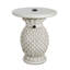 Base de parasol pour table d'appoint MGO