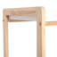 Chaparro Solid Wood Bar Cart