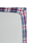 Microfiber Striped Fitted Sheet-42090948-105900939