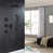 Matte Black selected