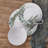 Mikasa Watercolor Forest 16-Piece Lightweight Chip-Resistant Bone China Dinnerware Set, Service for 4