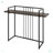 47.2" L Square Console Table