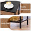 4 Legs Side Table Set
