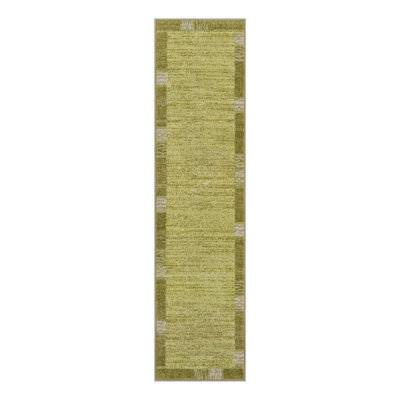 Tapis vert Sahori