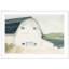 «Barn IV» par Jennifer Paxton Parker - peinture encadrée-72890099-49363541