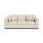 Light Beige Polypropylene/Olefin