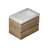 29'' Solid Surface Vanity Sink For Bathroom